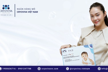 Minh Hằng tặng món quà ý nghĩa dành cho con trai đầu lòng