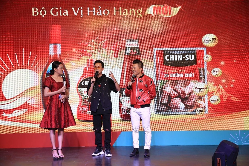 Min - JustaTee - Yuno BigBoi khuấy đảo Lễ hội Tết Việt - 4 Min - JustaTee - Yuno BigBoi khuấy đảo Lễ hội Tết Việt - 4