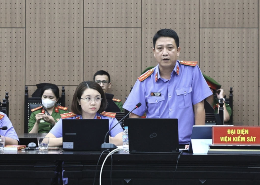 Lý do 4 bảo vệ ở Viện Pháp y tâm thần T.Ư bị VKS đề nghị đến 4 năm tù - 1