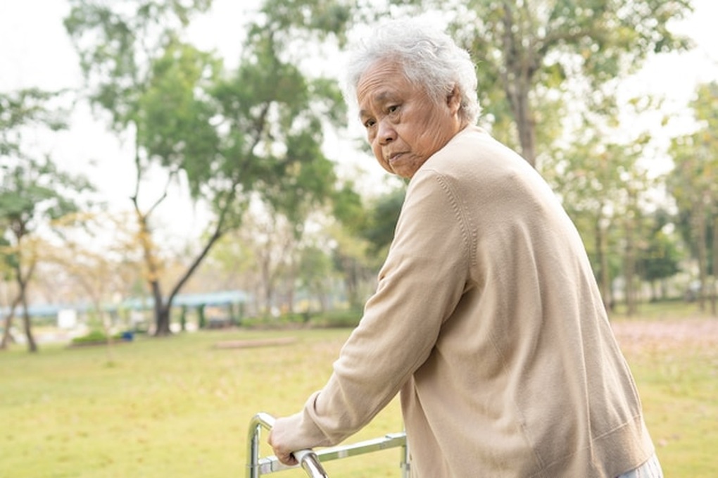Mô hình chăm sóc sức khỏe cá nhân được quan tâm ở xã hội hiện đại - 1 Mô hình chăm sóc sức khỏe cá nhân được quan tâm ở xã hội hiện đại - 1