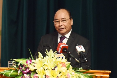 Thủ tướng: Tìm mô hình hợp tác để cải thiện cuộc sống người nông dân