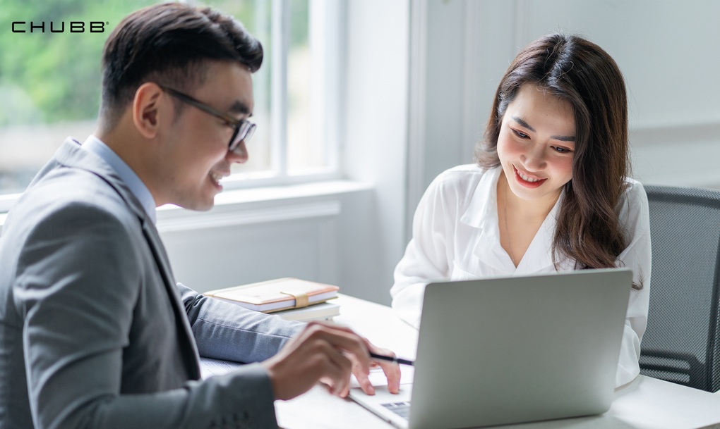 Tổng giám đốc Chubb Life Việt Nam: Kiến tạo nền tảng để sống đời tự do - 2 Tổng giám đốc Chubb Life Việt Nam: Kiến tạo nền tảng để sống đời tự do - 2