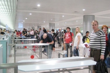 Khoảng 50 ngàn người Việt ở Thái Lan có thể bị buộc trở về nước