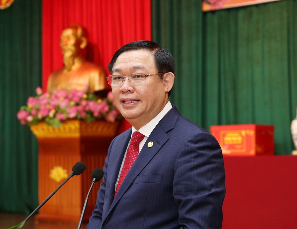 Phó Thủ tướng muốn công nghiệp hỗ trợ nhanh chóng “hội nhập” chuỗi giá trị toàn cầu - 1 Phó Thủ tướng muốn công nghiệp hỗ trợ nhanh chóng “hội nhập” chuỗi giá trị toàn cầu - 1