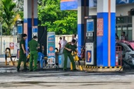Thông tin mới về vụ cháy ô tô ở cây xăng khiến 2 người tử vong