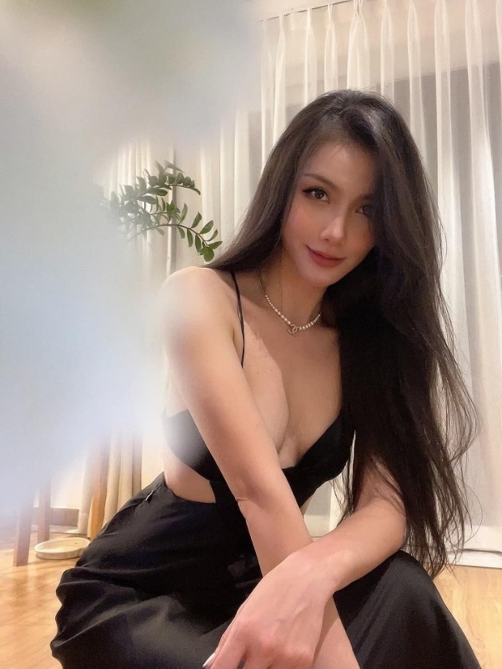 MC Minh Hà sau 1 năm rời VTV: Cuộc sống tự do, ngày càng quyến rũ - 1 MC Minh Hà sau 1 năm rời VTV: Cuộc sống tự do, ngày càng quyến rũ - 1