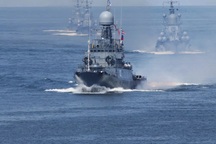 Chuyên gia: Mỹ muốn ngăn chặn Hạm đội Baltic của Nga