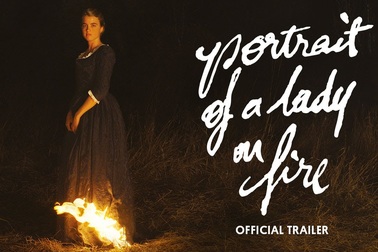 Trailer "Portrait of a Lady on Fire"