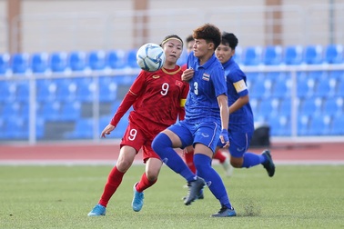 Vì sao tuyển nữ Việt Nam và Thái Lan quyết chơi “tất tay” ngay từ trận ra quân?