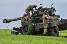 Vũ khí thông minh Ukraine phá hủy xe tác chiến điện tử thế hệ mới của Nga