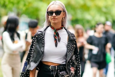 Mặc như thế nào để bắt kịp xu hướng thời trang pop-punk?