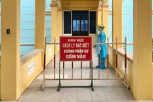 Cô gái F1 của chuyên gia Trung Quốc có thể bị xử lý hình sự vì trốn cách ly