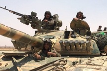 Quân đội Syria sẵn sàng tấn công Idlib