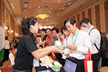 Hitachi ra mắt giải pháp nâng khả năng di động hóa cho nhân viên