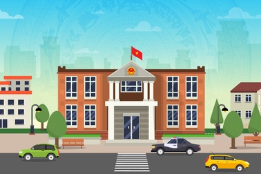 Hình hài mô hình chính quyền mới "chưa có tiền lệ"