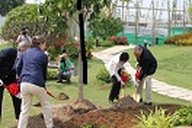 VBL giới thiệu các hoạt động trách nhiệm xã hội