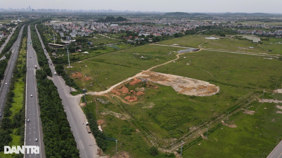 Chuyên gia hiến kế cách ngăn chặn đầu cơ đất đai, găm đất rồi bỏ đó - 7 Chuyên gia hiến kế cách ngăn chặn đầu cơ đất đai, găm đất rồi bỏ đó - 7