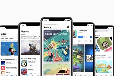Apple công bố danh sách những game và ứng dụng hay nhất năm 2020