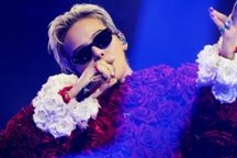 G-Dragon chốt lịch biểu diễn ở Ocean City Hà Nội, khán giả "đếm từng ngày"
