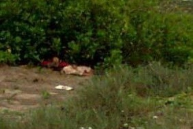 Làm nữ sinh cấp 3 có thai rồi sát hại dã man