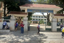 Lại nghi bị lộ đề thi học kỳ 2 môn Văn lớp 9 ở TP. Pleiku