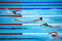 Trung Quốc tiếp tục dẫn đầu, Mỹ vươn lên mạnh mẽ ở Olympic