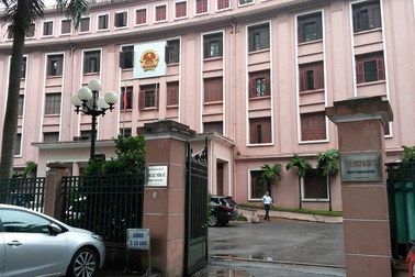 Bộ Kế hoạch lý giải thế nào chuyện 1 Vụ có 2 Vụ trưởng?