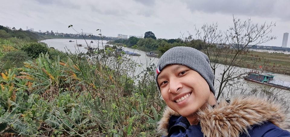 H’Hen Niê, Thanh Hằng động viên người mẫu Anh Vũ - 5 H’Hen Niê, Thanh Hằng động viên người mẫu Anh Vũ - 5