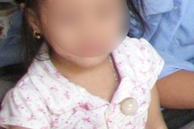 Bắt tạm giam chủ nhà trẻ dâm ô bé gái 3 tuổi