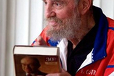 Chủ tịch Cuba Fidel Castro ứng cử quốc hội