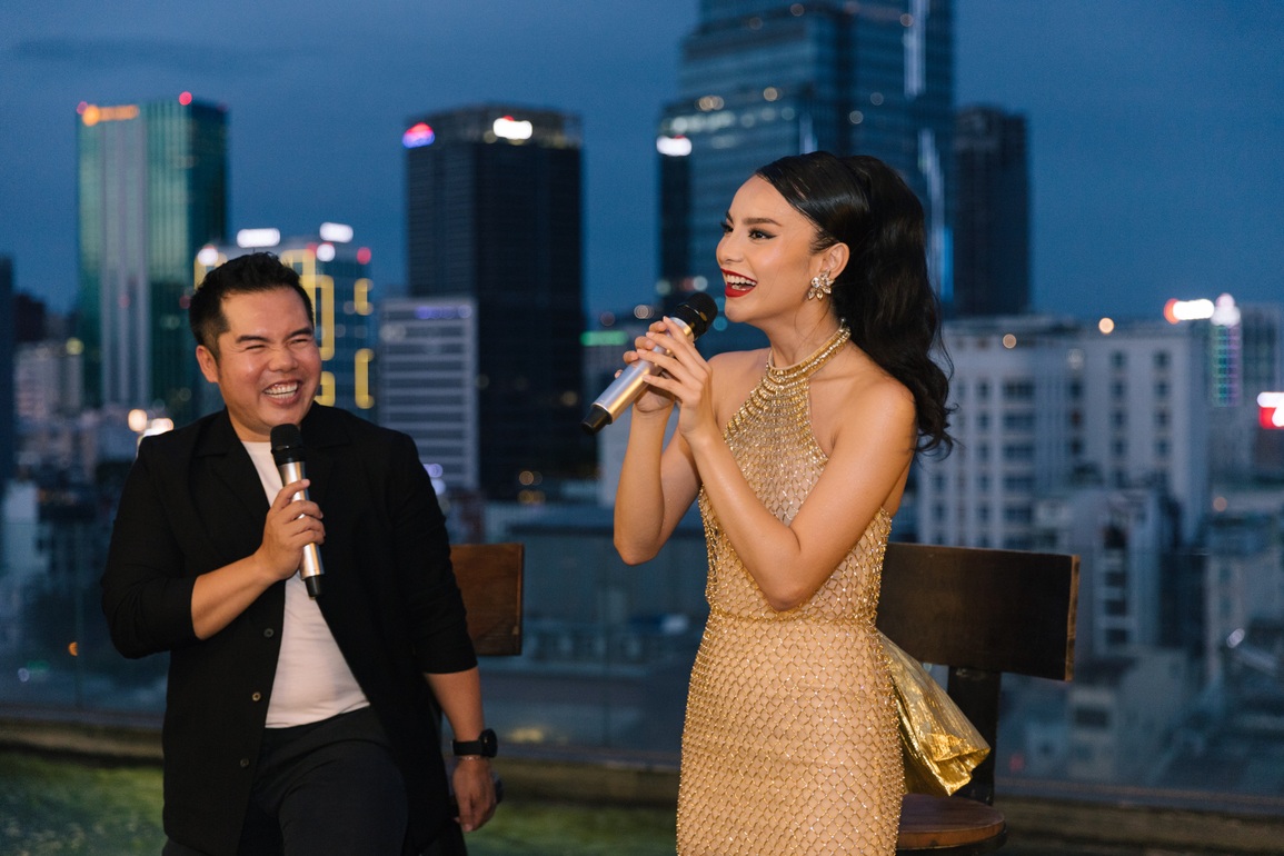 Thí sinh Hoa hậu Hoàn vũ Việt Nam từng khâu 7 mũi, tự ti vì vết sẹo ở trán - 2 Thí sinh Hoa hậu Hoàn vũ Việt Nam từng khâu 7 mũi, tự ti vì vết sẹo ở trán - 2