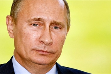 Vì sao Putin đột ngột rút quân khỏi Syria?