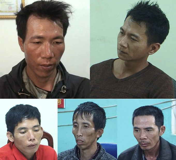 Thông tin bất ngờ vụ nữ sinh giao gà bị sát hại ở Điện Biên: 8 nghi phạm đều là người nhà, bạn xã hội thân thiết - Ảnh 2. Thông tin bất ngờ vụ nữ sinh giao gà bị sát hại ở Điện Biên: 8 nghi phạm đều là người nhà, bạn xã hội thân thiết - Ảnh 2.