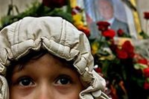 Đường đến Tòa án hình sự quốc tế của Milosevic