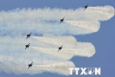 Mỹ không cho Hàn Quốc xuất khẩu T-50 vì sợ lộ bí mật công nghệ