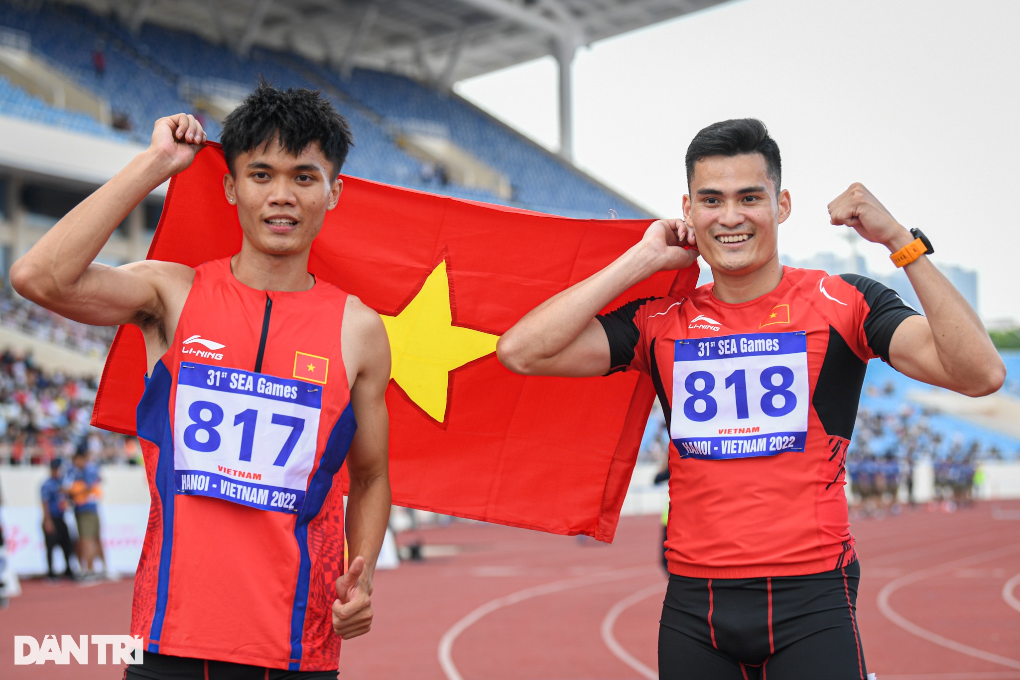 Giọt nước mắt của Quách Thị Lan trong lần đầu giành HCV cá nhân SEA Games - 12 Giọt nước mắt của Quách Thị Lan trong lần đầu giành HCV cá nhân SEA Games - 12