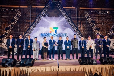 Lê Gia Mao Trung Group kỷ niệm 35 thành lập