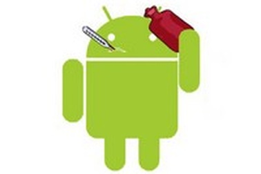 Giả mạo đánh cắp dữ liệu trên Android