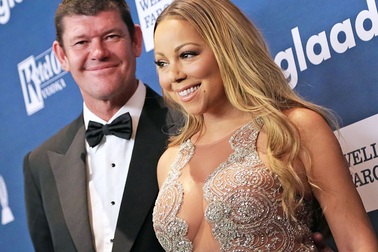 Doanh nhân tỷ phú tâm sự chuyện hẹn hò diva