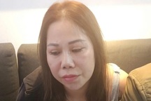 Cảnh sát ập vào căn hộ 7 tầng ở Đà Lạt bắt người phụ nữ bán hàng cấm