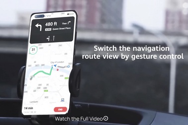 Huawei ra mắt Petal Maps và Docs để khỏa lấp cuộc sống “không Google”