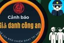 Nhiều nạn nhân vẫn sập bẫy những trò lừa đảo "lỗi thời"