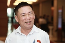 Hàng chống dịch cấp tốc mắc kẹt 6 tháng: Bộ trưởng Tài chính nói gì?