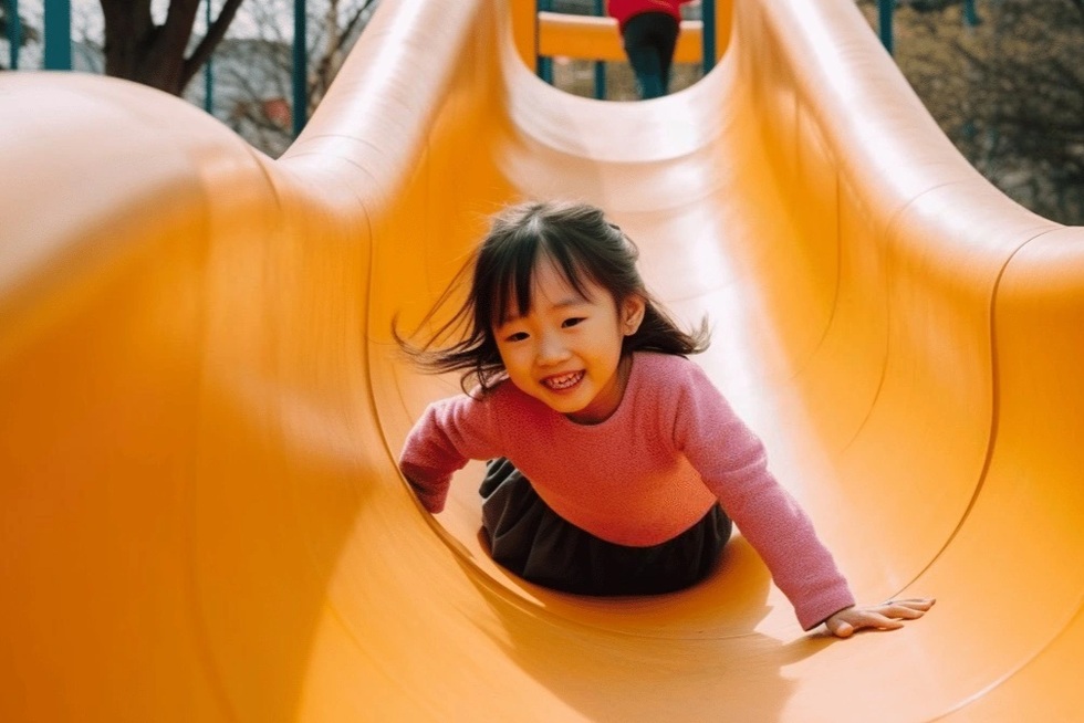 Muốn con mạnh mẽ hơn người, cha mẹ hãy làm 6 việc sau - 2