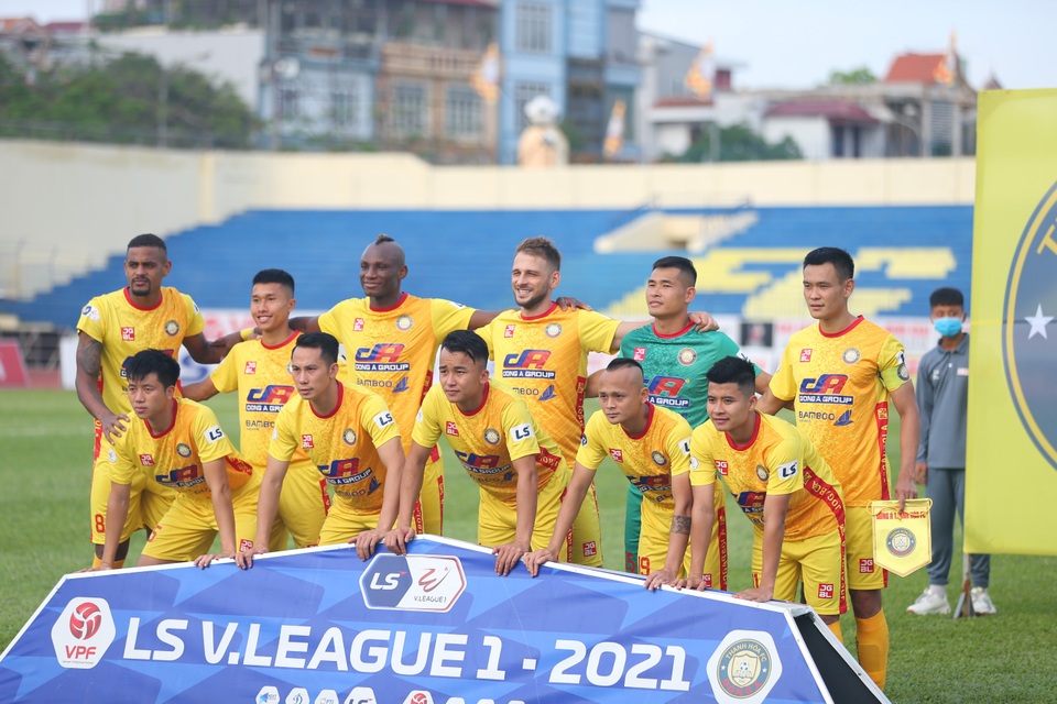 Thanh Hóa 1-2 HA Gia Lai: Dấu ấn của Công Phượng, Minh Vương - 15 Thanh Hóa 1-2 HA Gia Lai: Dấu ấn của Công Phượng, Minh Vương - 15