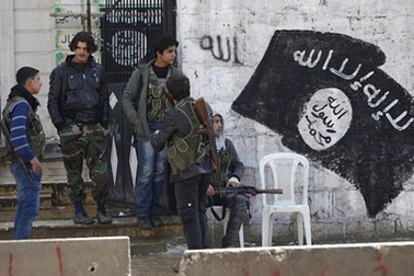 Bỉ phá một loạt vụ tấn công của các chiến binh trở về từ Syria