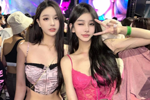 Gần 9 triệu đồng vé máy bay TPHCM đi Hà Nội vì Blackpink, khách "ngã ngửa"