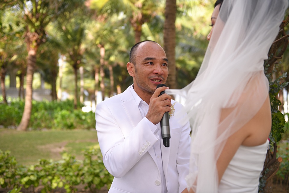 Xuân Lan lần đầu lên tiếng sau “đám cưới bí mật” - 10 Xuân Lan lần đầu lên tiếng sau “đám cưới bí mật” - 10