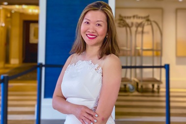 Chuyện ít biết về Á hậu người Việt kín tiếng nhất showbiz