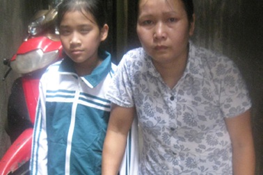 Câu chuyện vừa lạ vừa thương về một gia đình "rổ rá cạp lại"